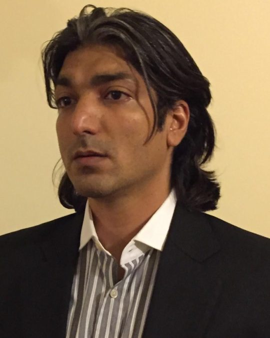 tariq premji