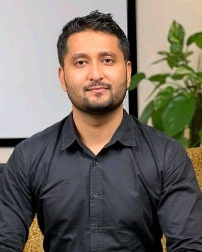 tarish bhatt