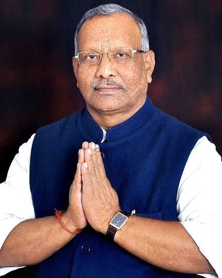 tarkishore prasad