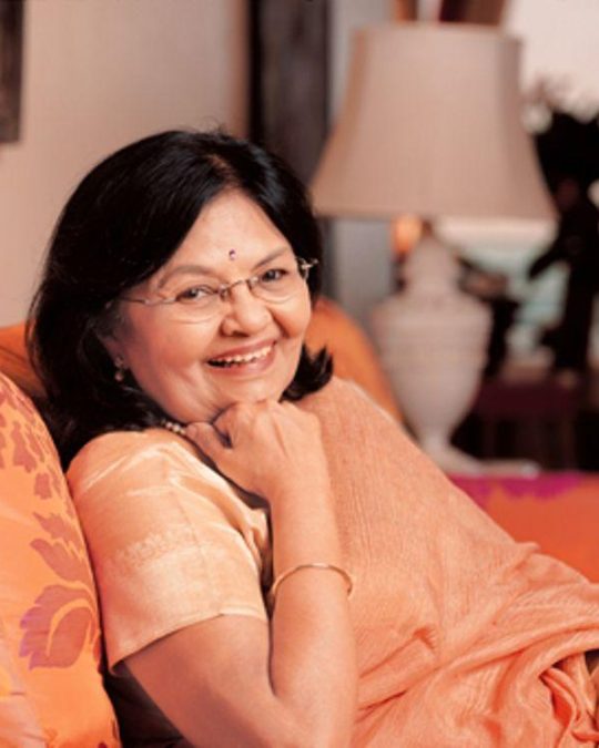 tarla dalal