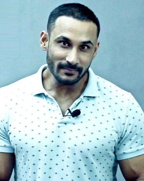 Tarun Gill 14 tarun gill