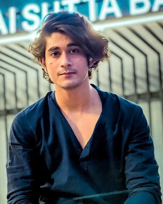 tarun namdev