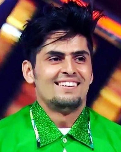 tarun nihalani