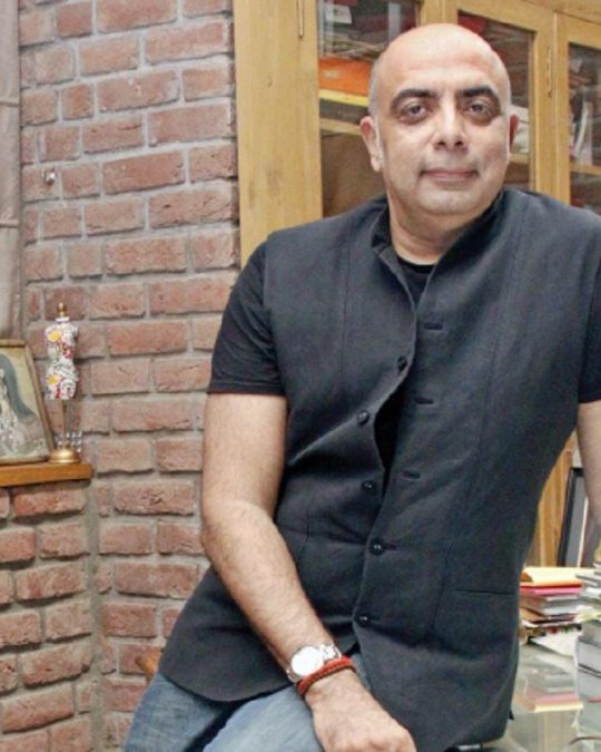 tarun tahiliani