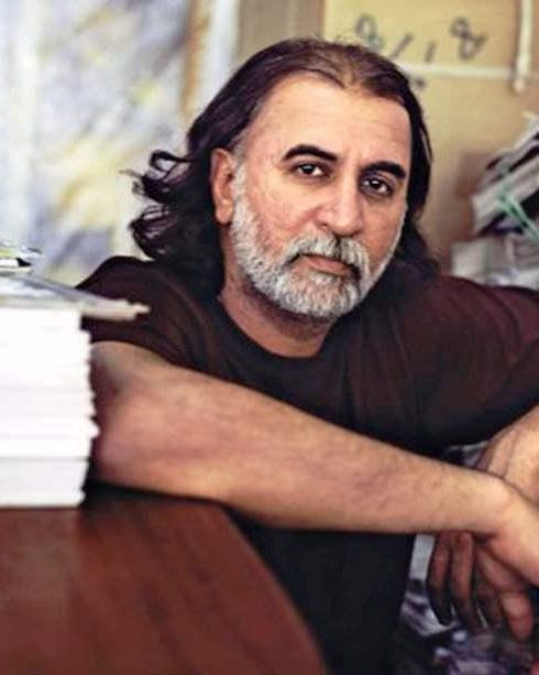 tarun tejpal