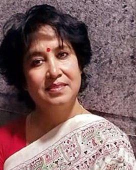 taslima nasrin