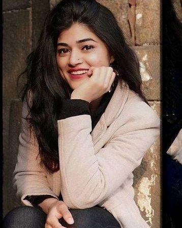 tasneem khan