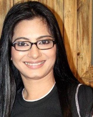 tasneem sheikh