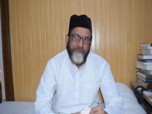 tauqeer raza khan