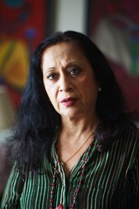 tavleen singh