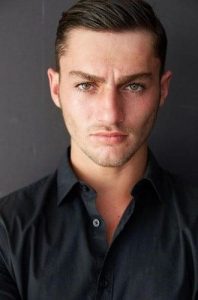 tayne de villiers