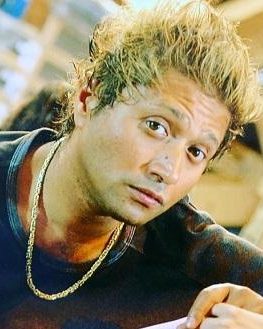 taz (singer)