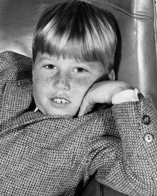 Teddy Rooney 1 teddy rooney