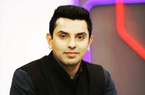 tehseen poonawalla