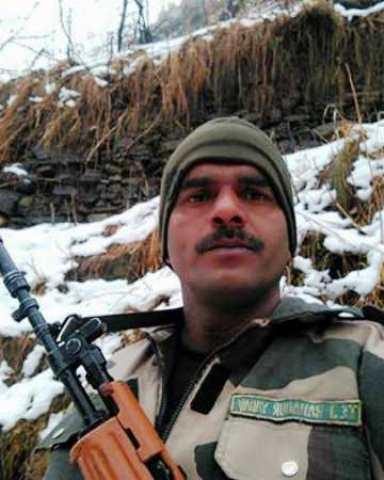 Tej Bahadur Yadav 3 tej bahadur yadav