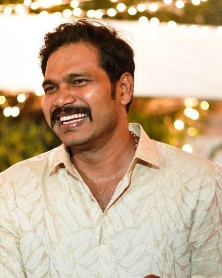 Teja Kakumanu 8 teja kakumanu