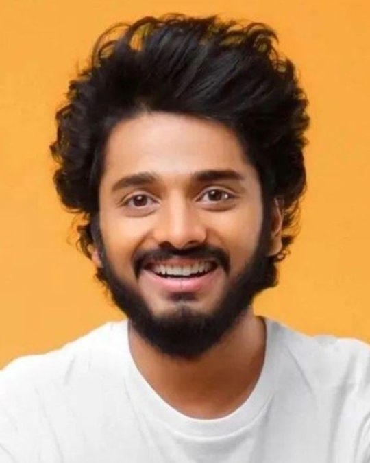 Teja Sajja 3 teja sajja