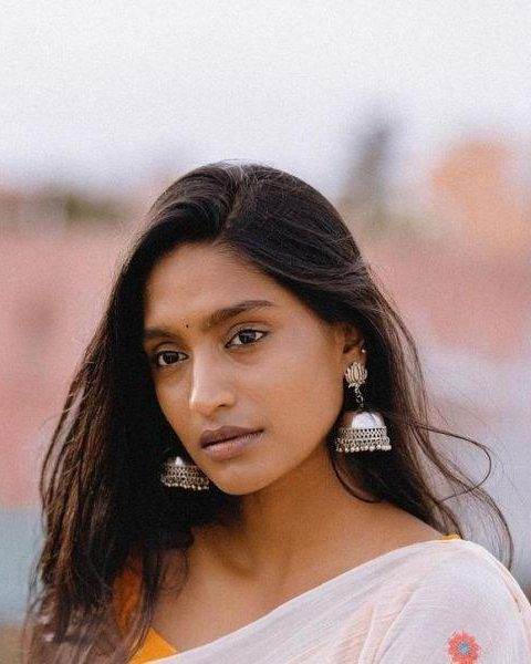 teja venkatesh