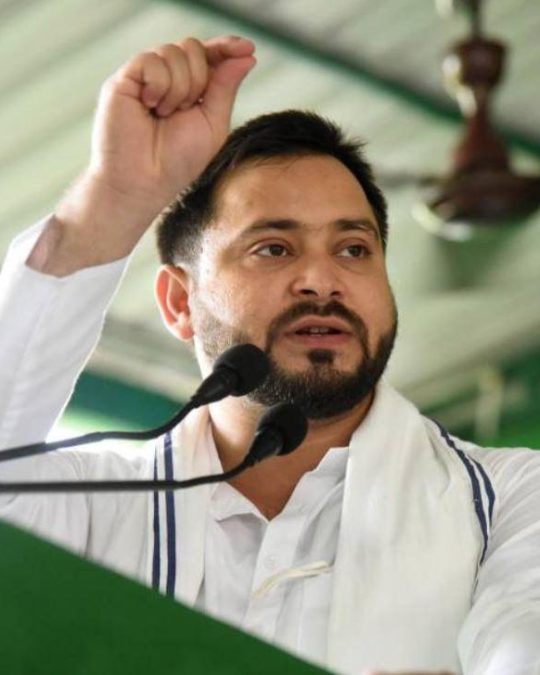 Tejashwi Yadav 15 tejashwi yadav