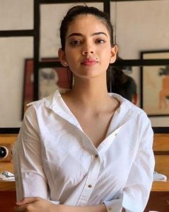 tejasvi singh ahlawat