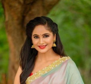 tejaswini gowda