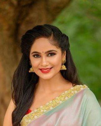 tejaswini gowda