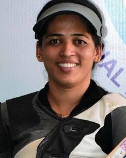 tejaswini sawant