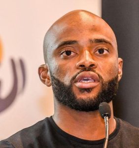 temba bavuma