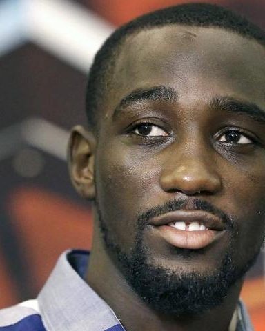 Terence Crawford 9 terence crawford