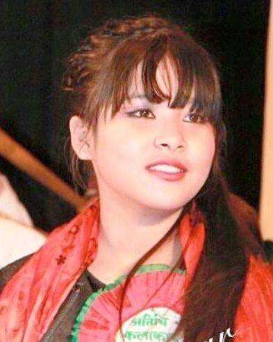 teriya magar