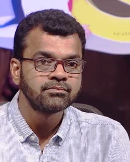 thadi balaji