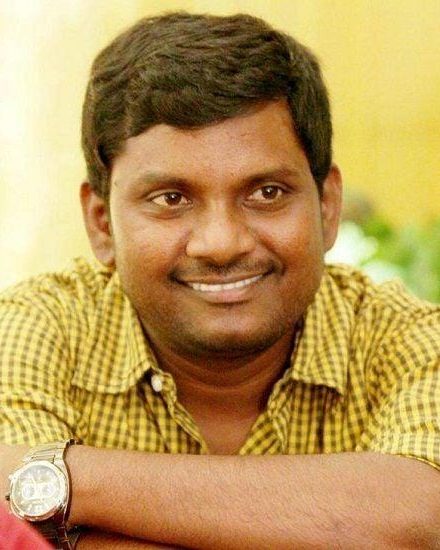 thagubothu ramesh