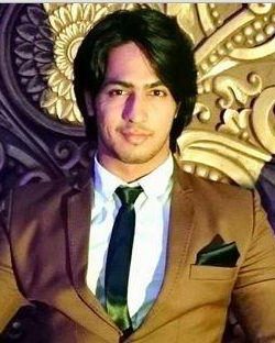 thakur anoop singh