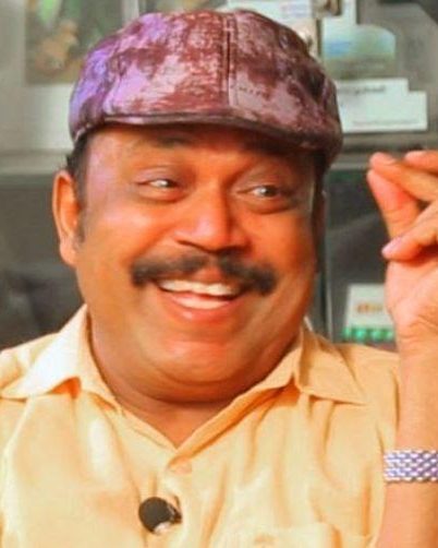 Thambi Ramaiah 8 thambi ramaiah
