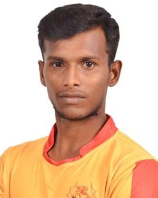 Thangarasu Natarajan 11 thangarasu natarajan
