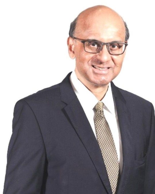 Tharman Shanmugaratnam 5 tharman shanmugaratnam