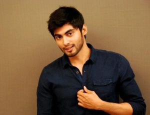 tharshan thiyagarajah