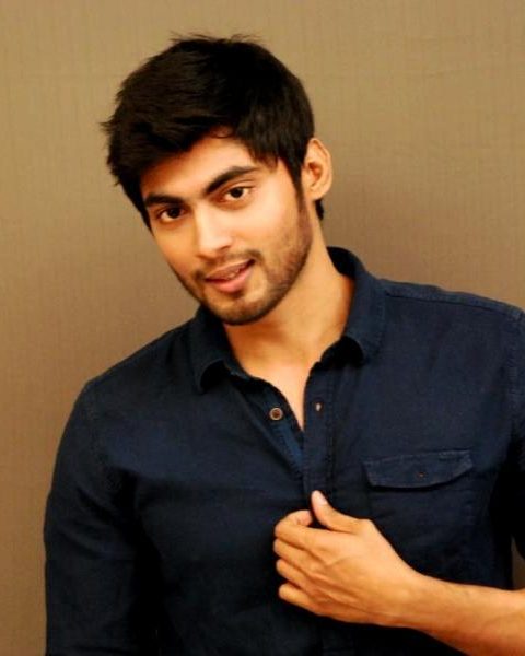 tharshan thiyagarajah