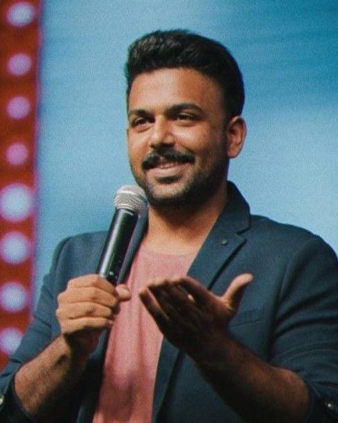 Tharun Bhascker 13 tharun bhascker