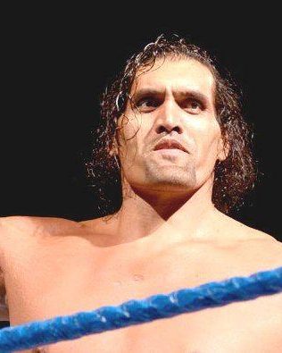 The Great Khali 13 the great khali