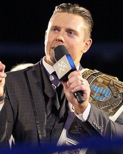 The Miz 2 the miz
