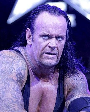 The Undertaker 12 the undertaker