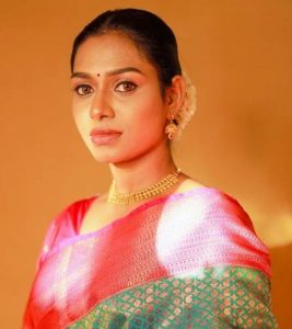 thendral raghunathan