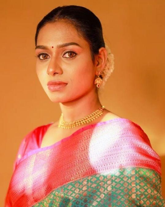 thendral raghunathan