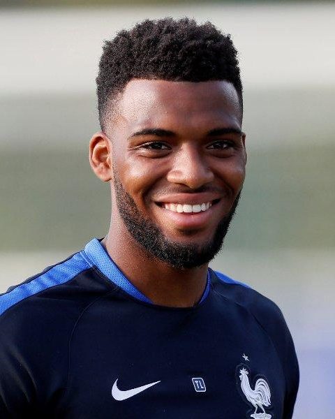 thomas lemar