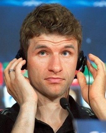 Thomas Müller 17 thomas müller