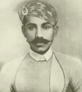 thug behram
