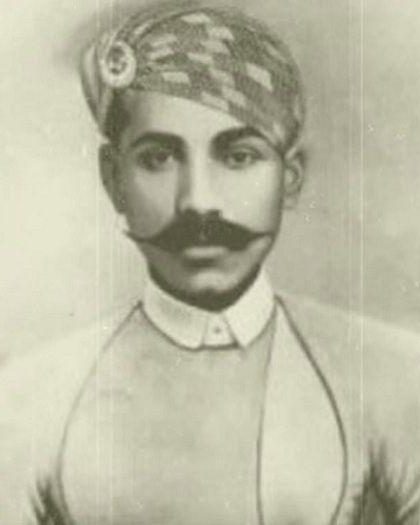 Thug Behram 18 thug behram