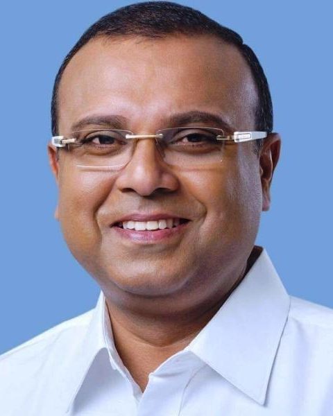 thushar vellappally