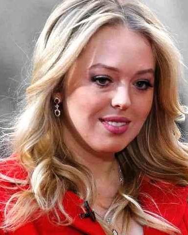Tiffany Trump 18 tiffany trump